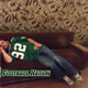 Illustration for article titled Eagles Fan Attends Draft, Passes Out Before Philly Even Picks
